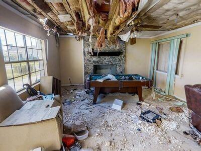 About United Restoration of Atlanta - 24 hour water damage atlanta experts in Atlanta