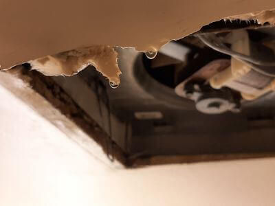Professional 24 hour water damage atlanta services in Atlanta - United Restoration of Atlanta